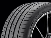 HANKOOK VENTUS SI EV03 K127 RUN FLAT image